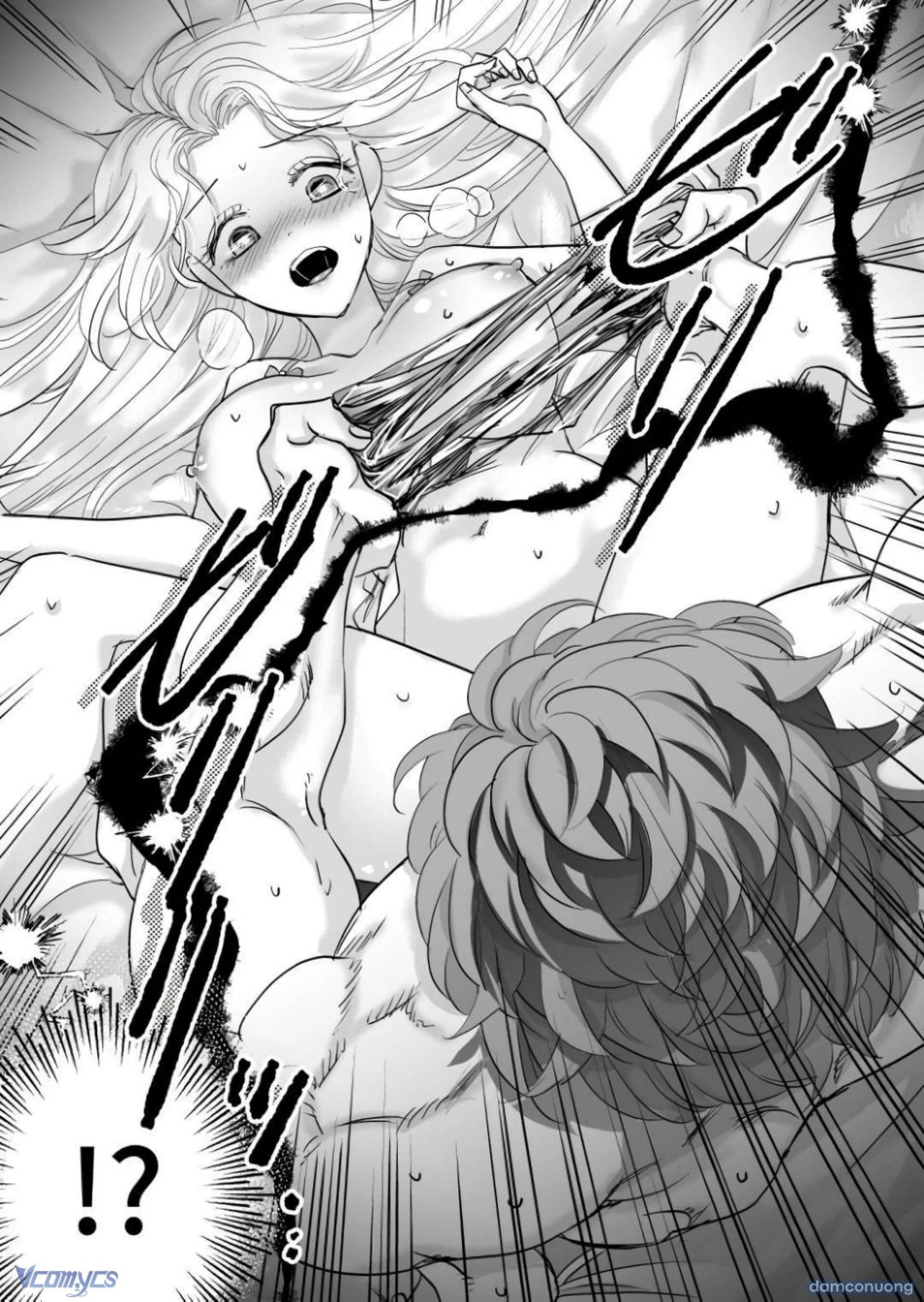 [18+] Tuyển Tập Truyện Ngắn Manga 