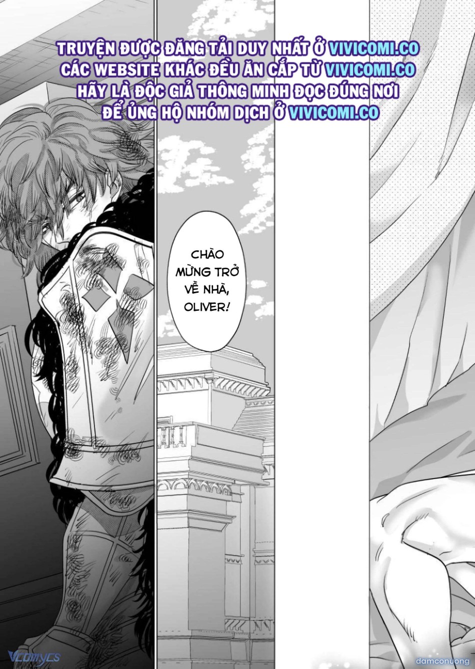 [18+] Tuyển Tập Truyện Ngắn Manga 