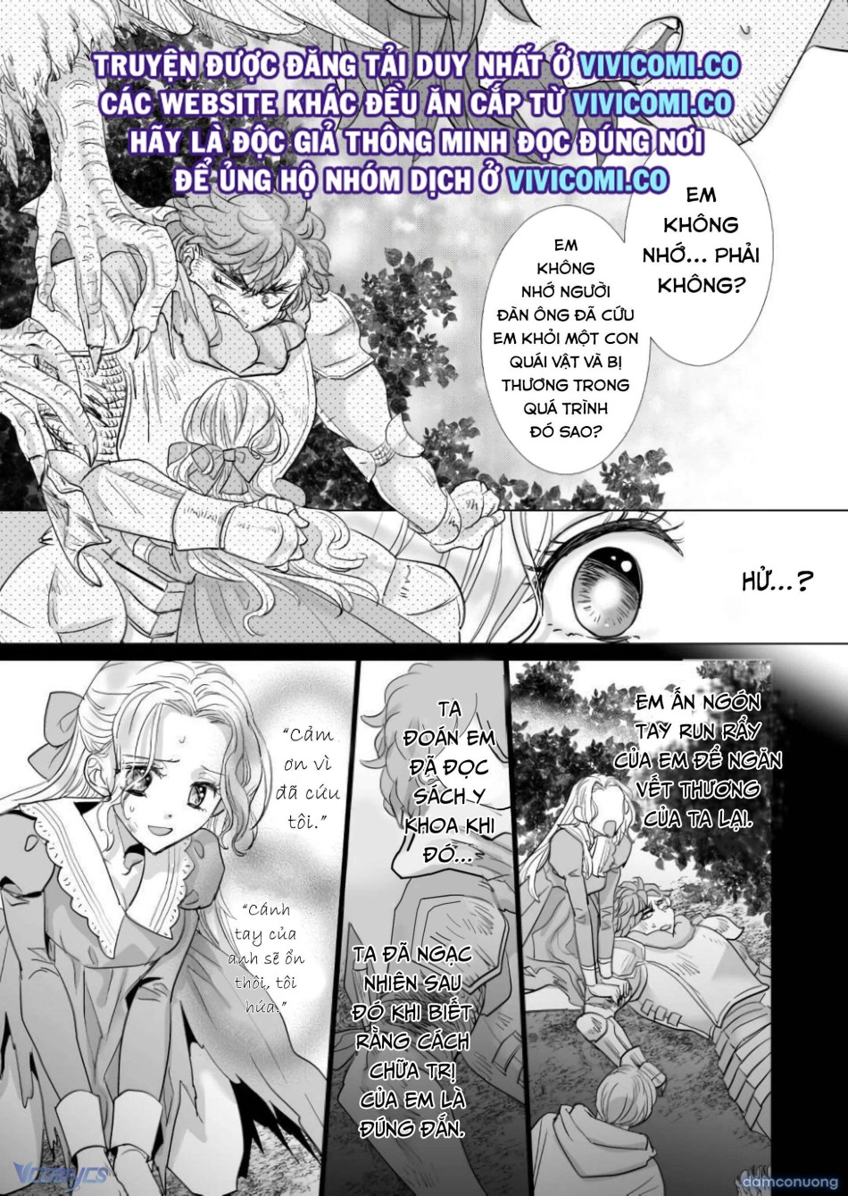 [18+] Tuyển Tập Truyện Ngắn Manga 