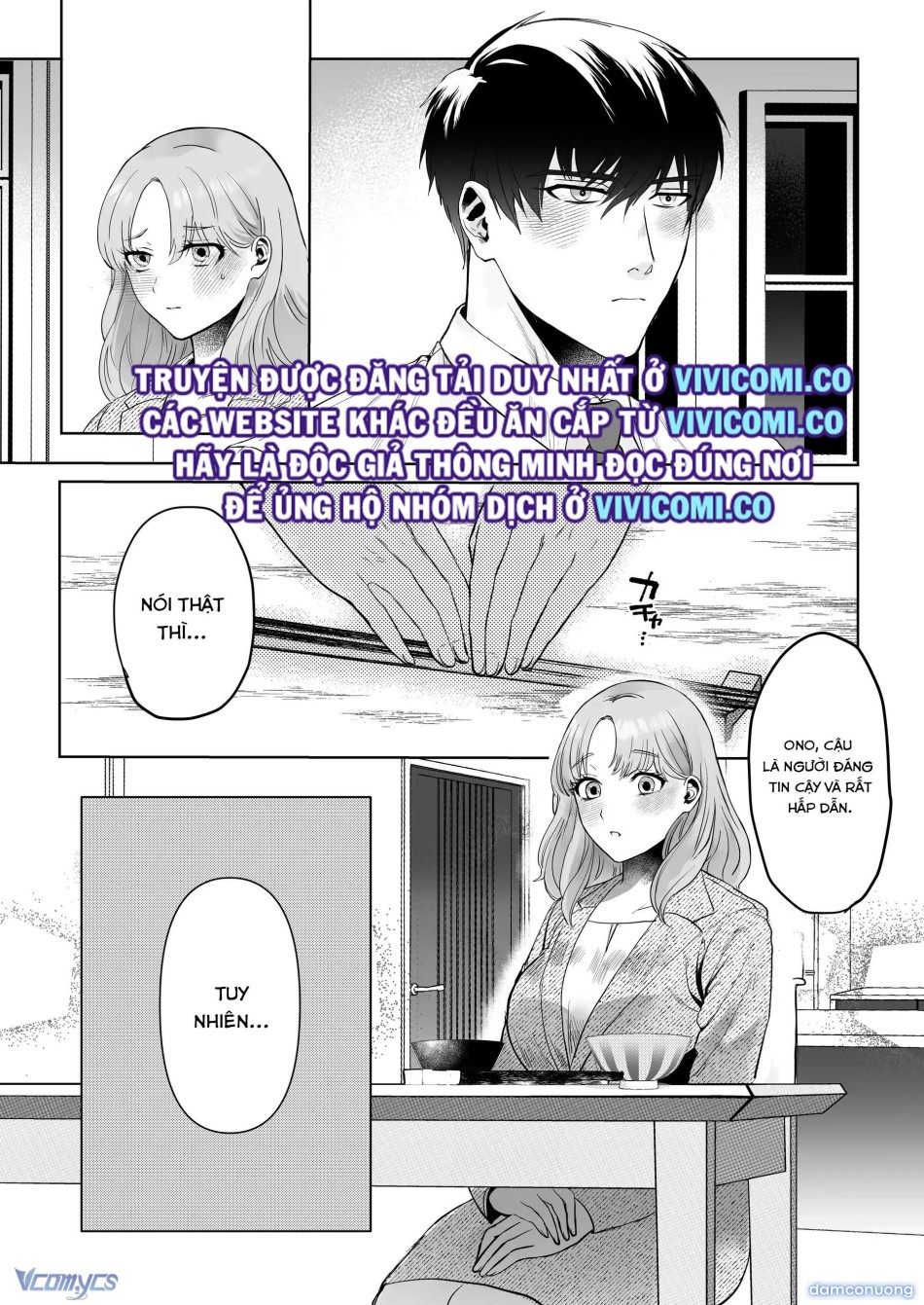 [18+] Tuyển Tập Truyện Ngắn Manga 