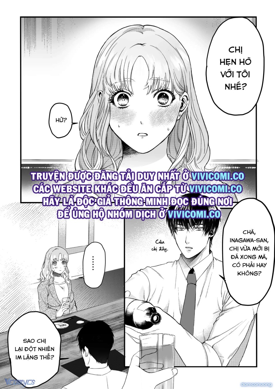 [18+] Tuyển Tập Truyện Ngắn Manga 