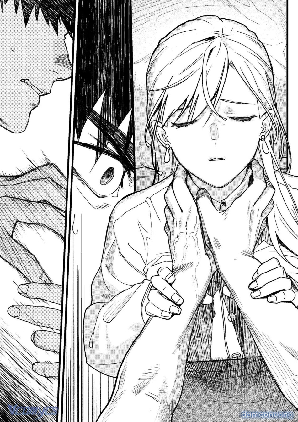 [18+] Tuyển Tập Truyện Ngắn Manga 