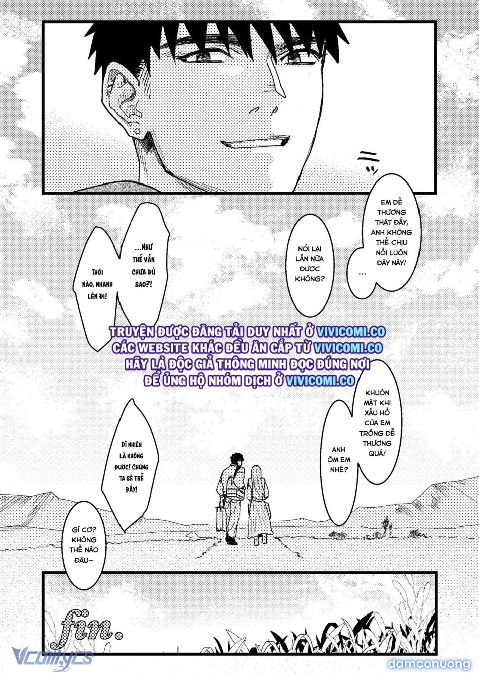 [18+] Tuyển Tập Truyện Ngắn Manga 