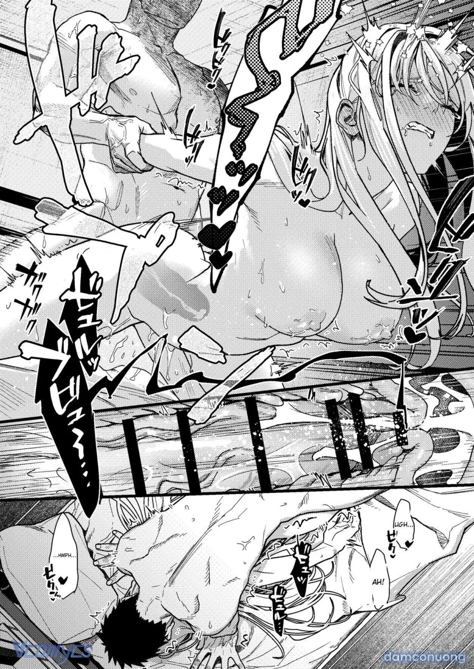 [18+] Tuyển Tập Truyện Ngắn Manga 