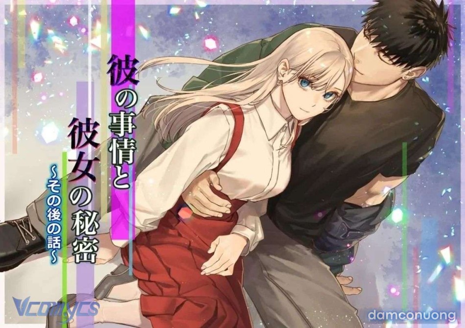 [18+] Tuyển Tập Truyện Ngắn Manga 