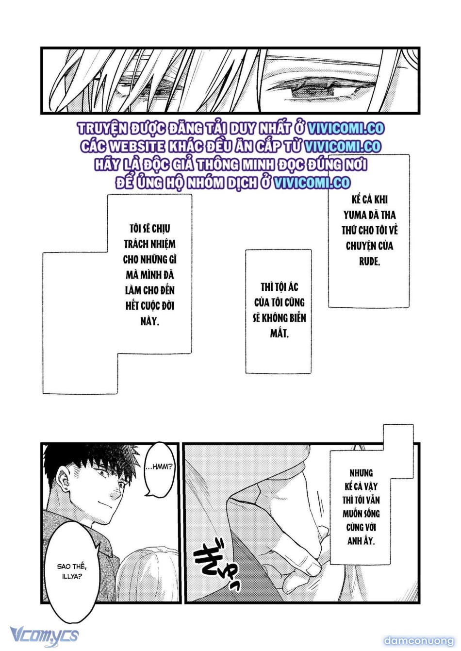 [18+] Tuyển Tập Truyện Ngắn Manga 