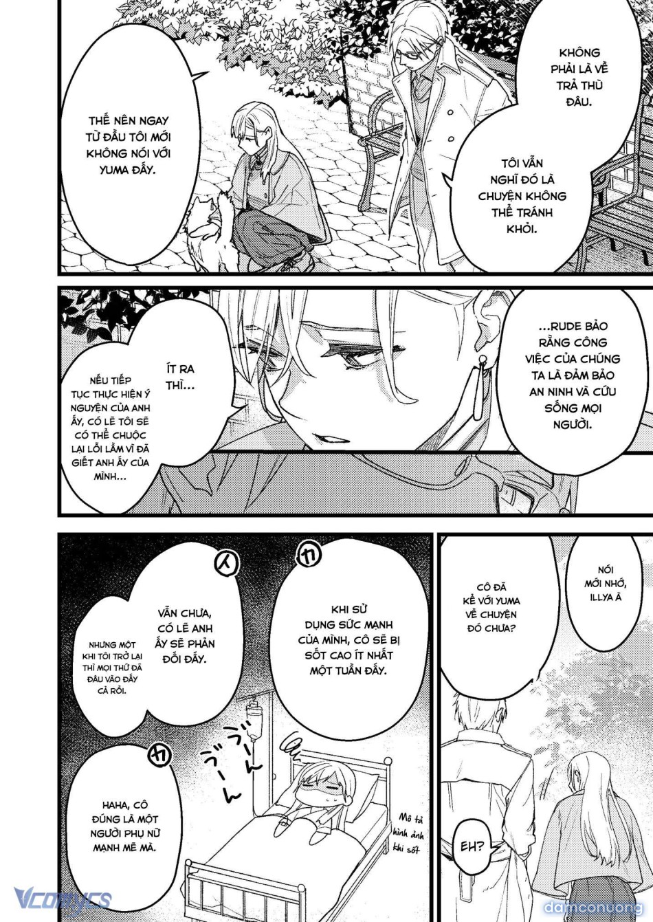 [18+] Tuyển Tập Truyện Ngắn Manga 