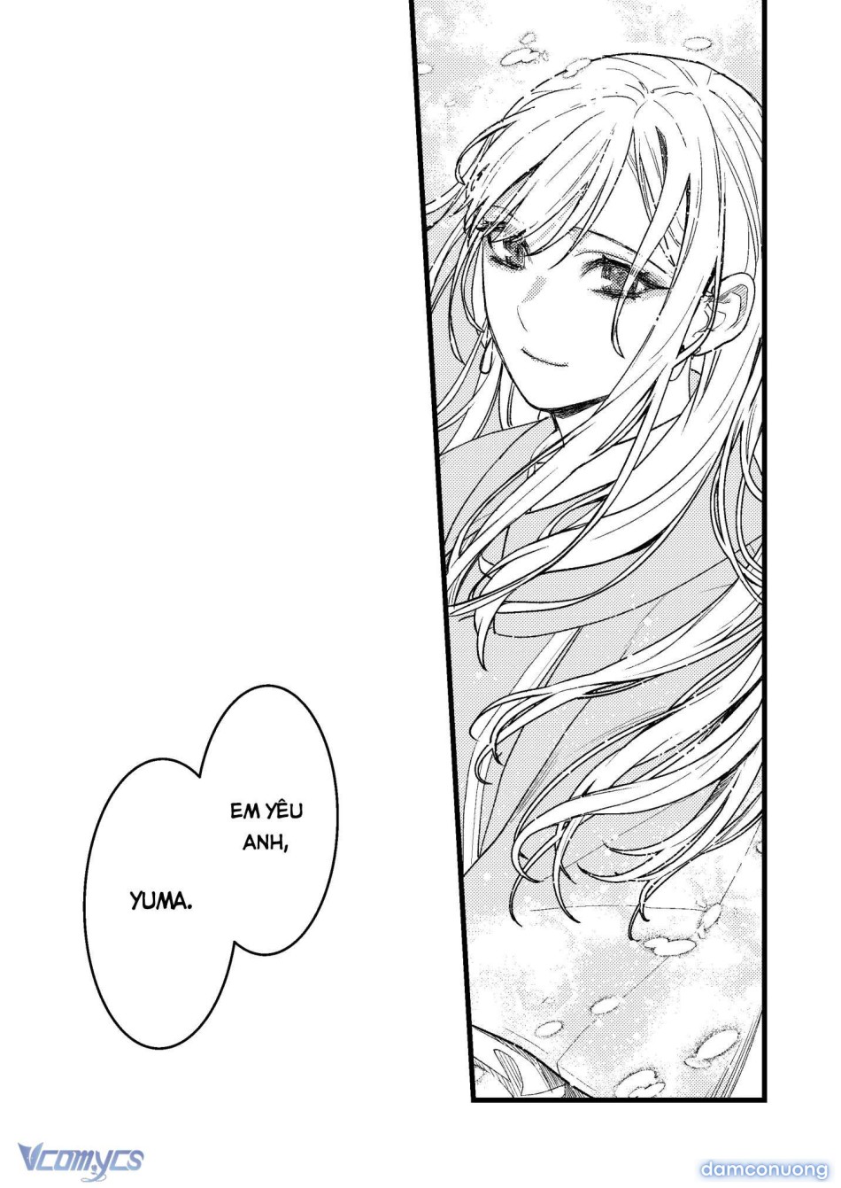 [18+] Tuyển Tập Truyện Ngắn Manga 