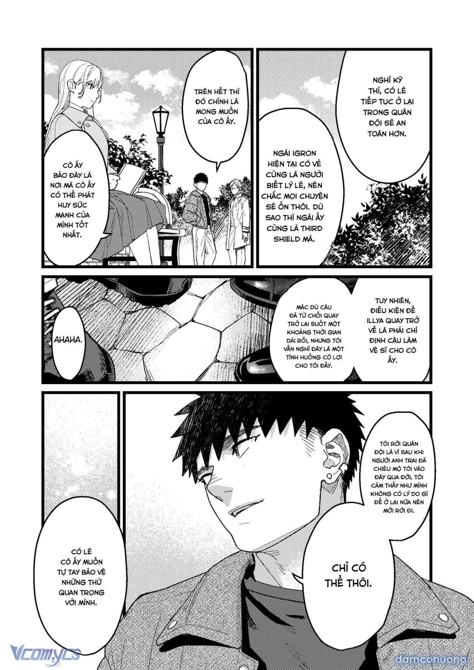 [18+] Tuyển Tập Truyện Ngắn Manga 