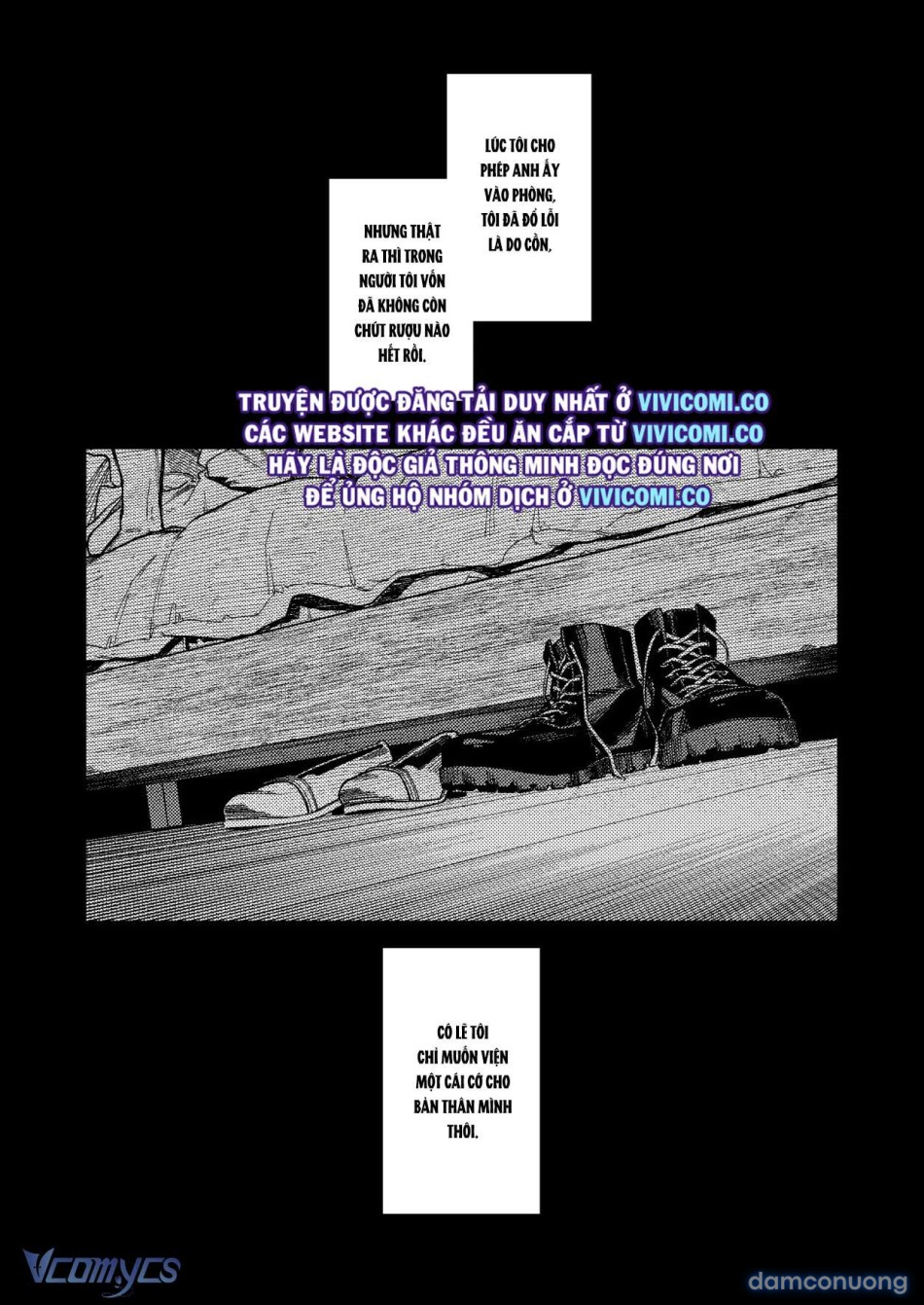 [18+] Tuyển Tập Truyện Ngắn Manga 