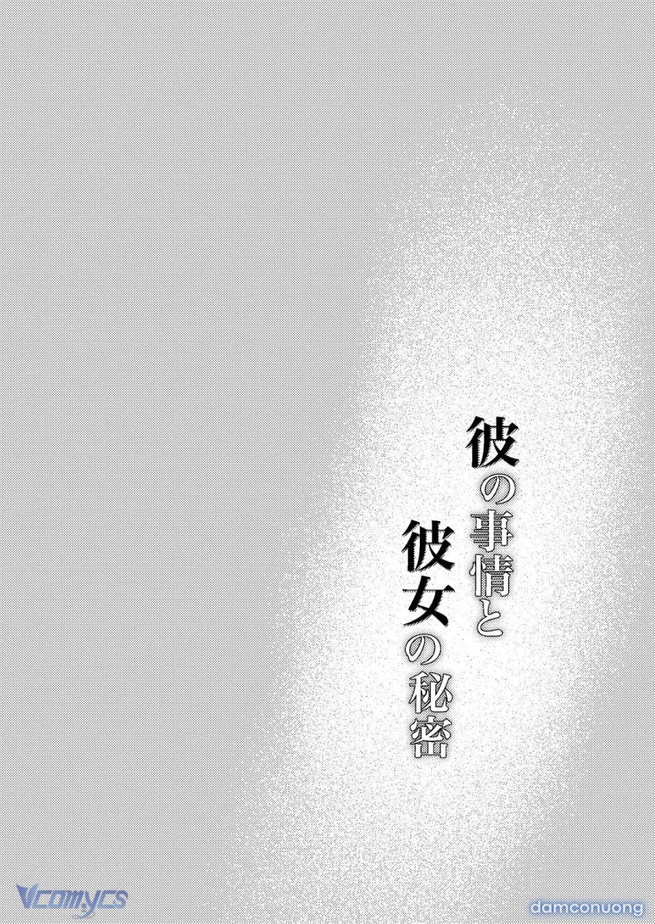 [18+] Tuyển Tập Truyện Ngắn Manga 