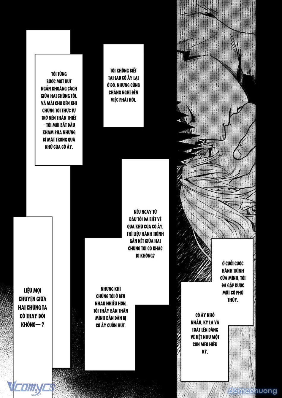 [18+] Tuyển Tập Truyện Ngắn Manga 
