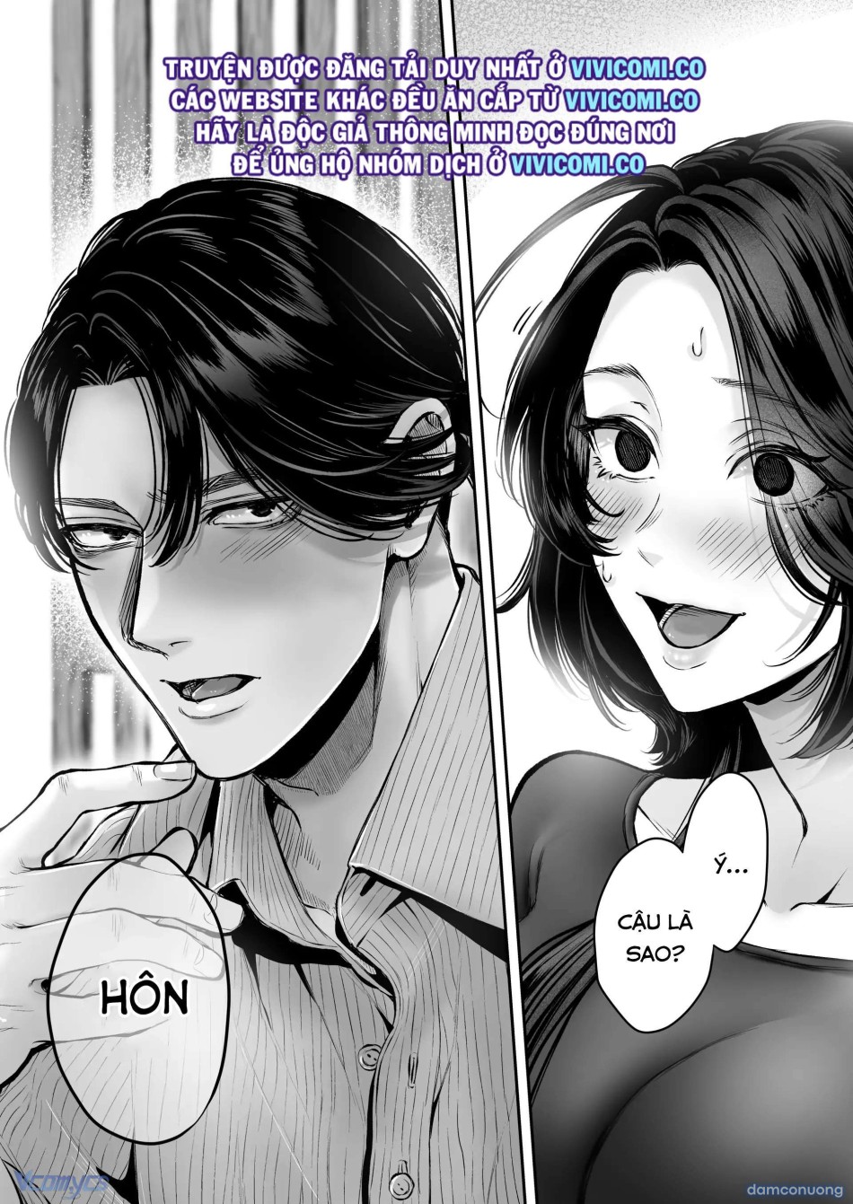 [18+] Tuyển Tập Truyện Ngắn Manga 