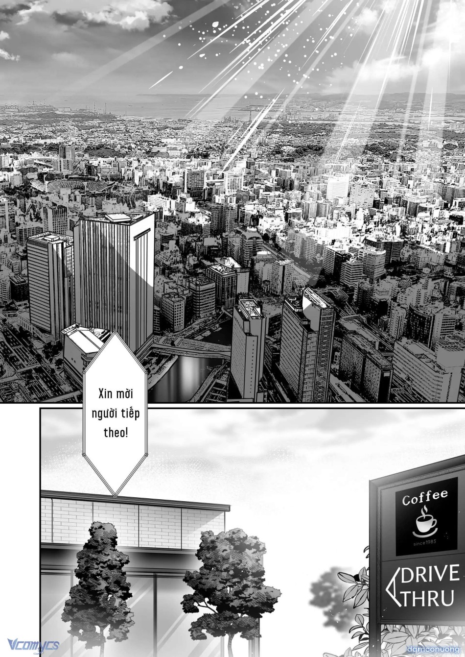 [18+] Tuyển Tập Truyện Ngắn Manga 
