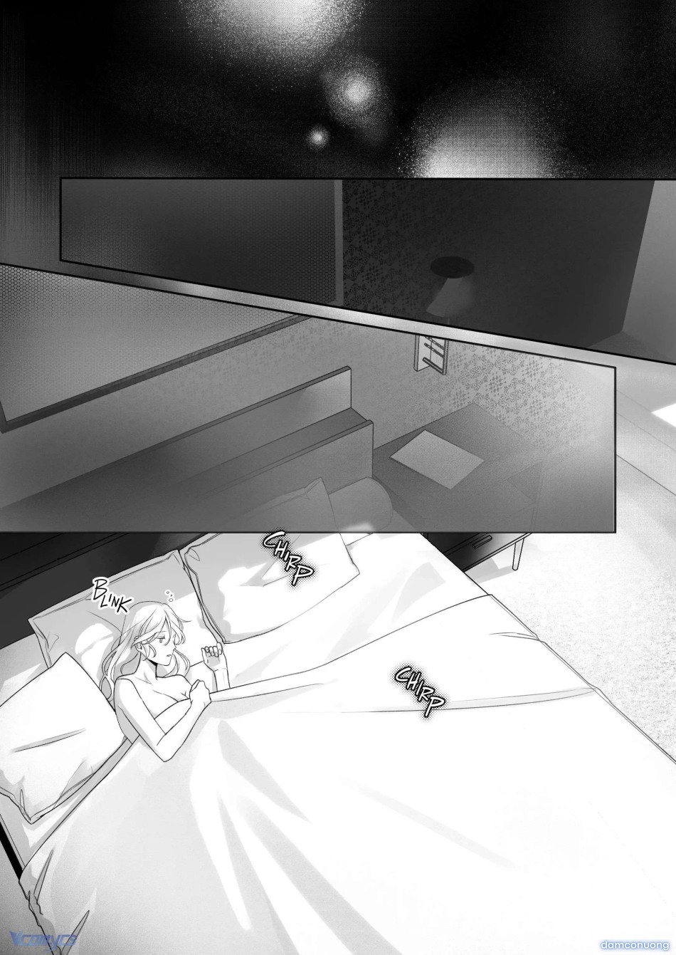 [18+] Tuyển Tập Truyện Ngắn Manga 
