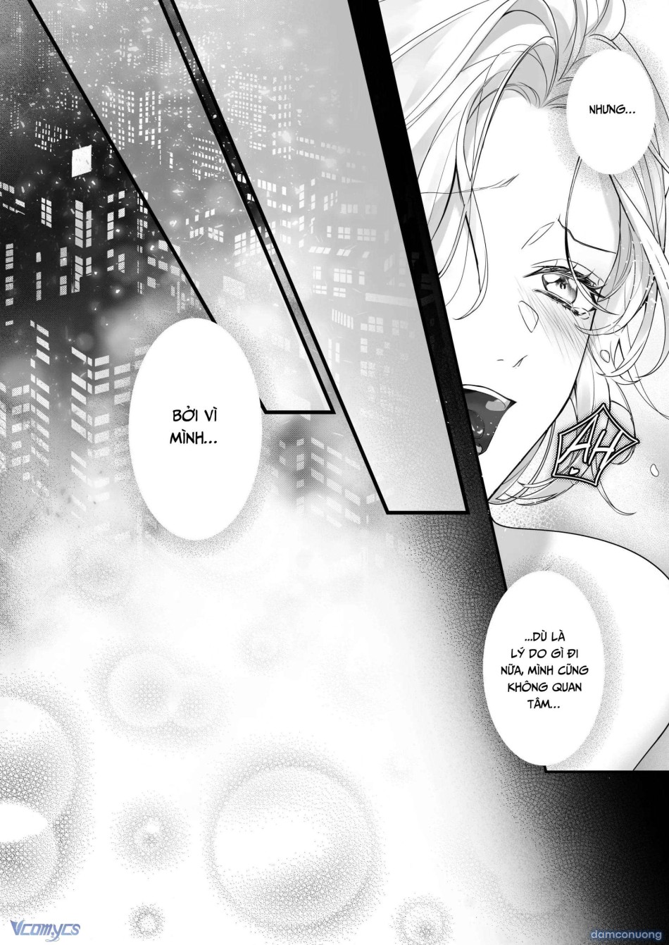 [18+] Tuyển Tập Truyện Ngắn Manga 