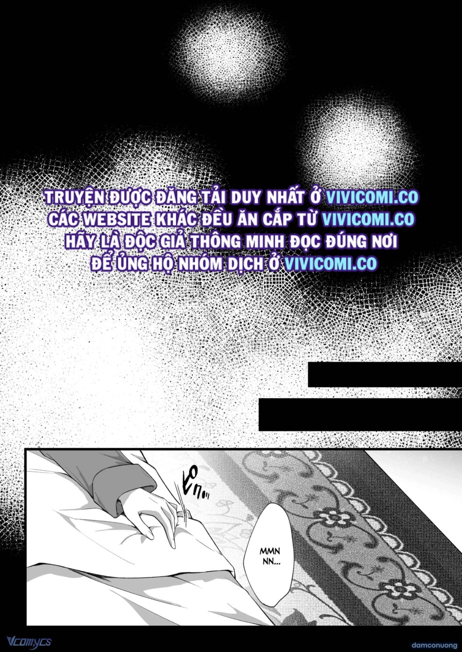 [18+] Tuyển Tập Truyện Ngắn Manga 