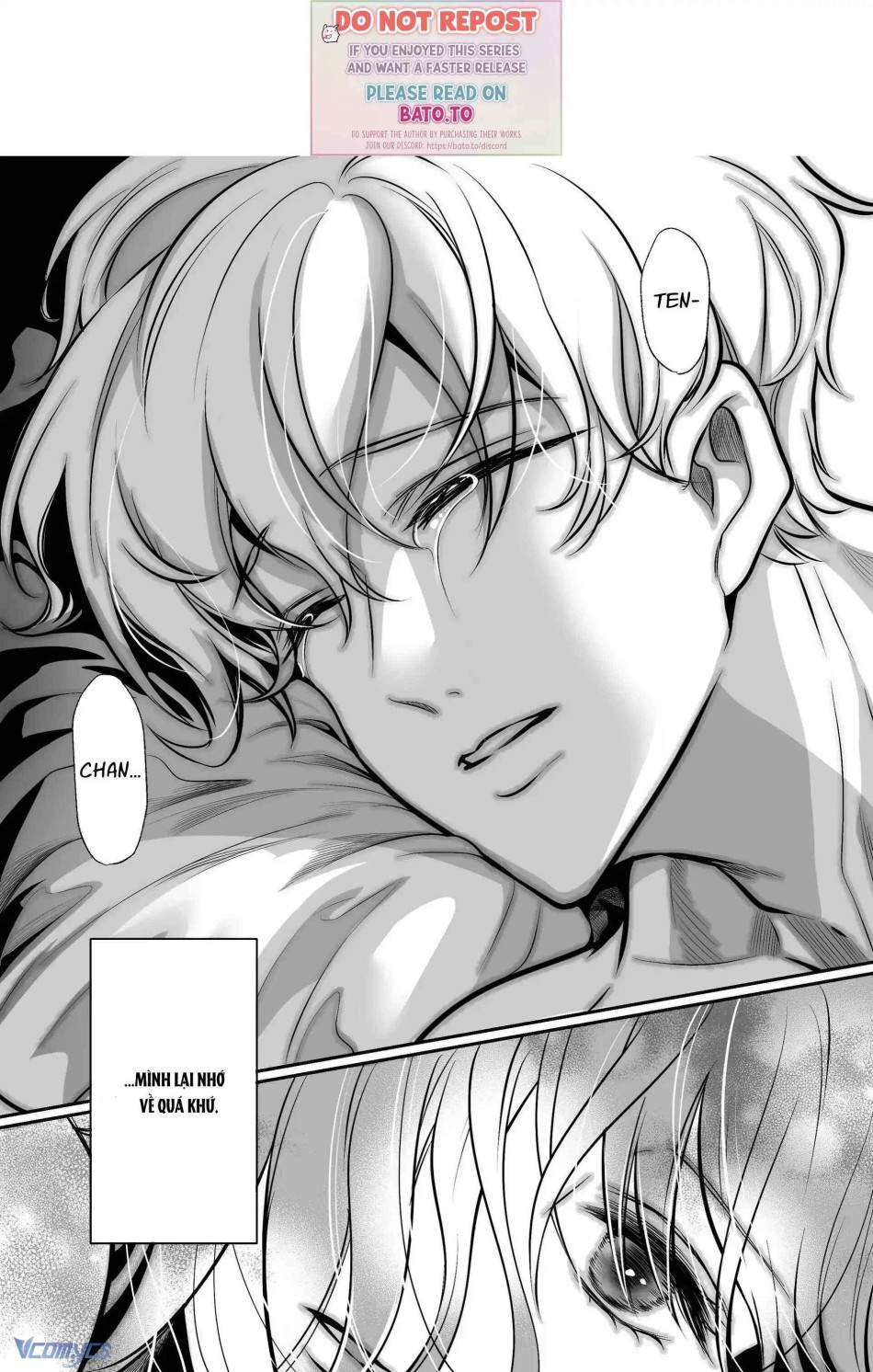 [18+] Tuyển Tập Truyện Ngắn Manga 