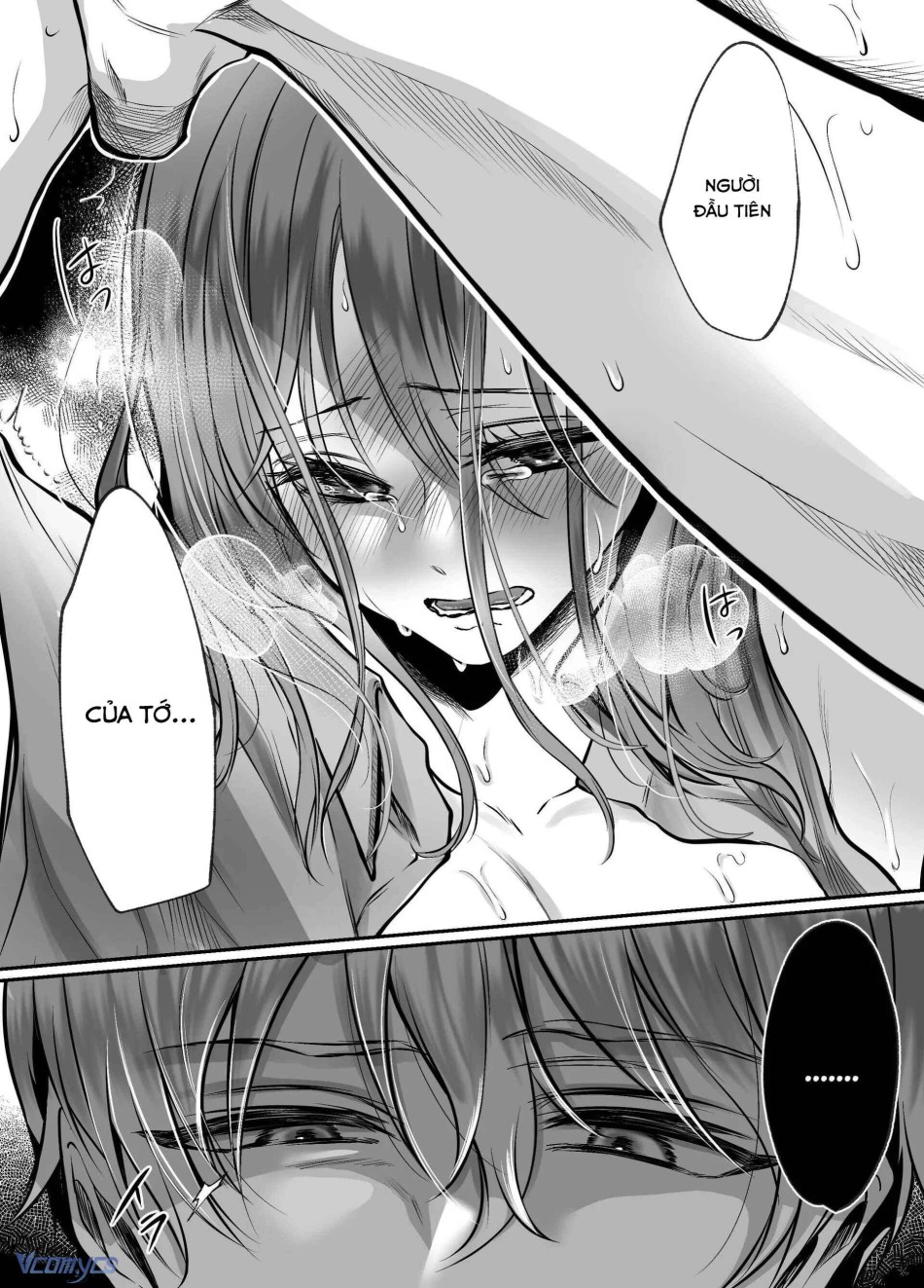 [18+] Tuyển Tập Truyện Ngắn Manga 