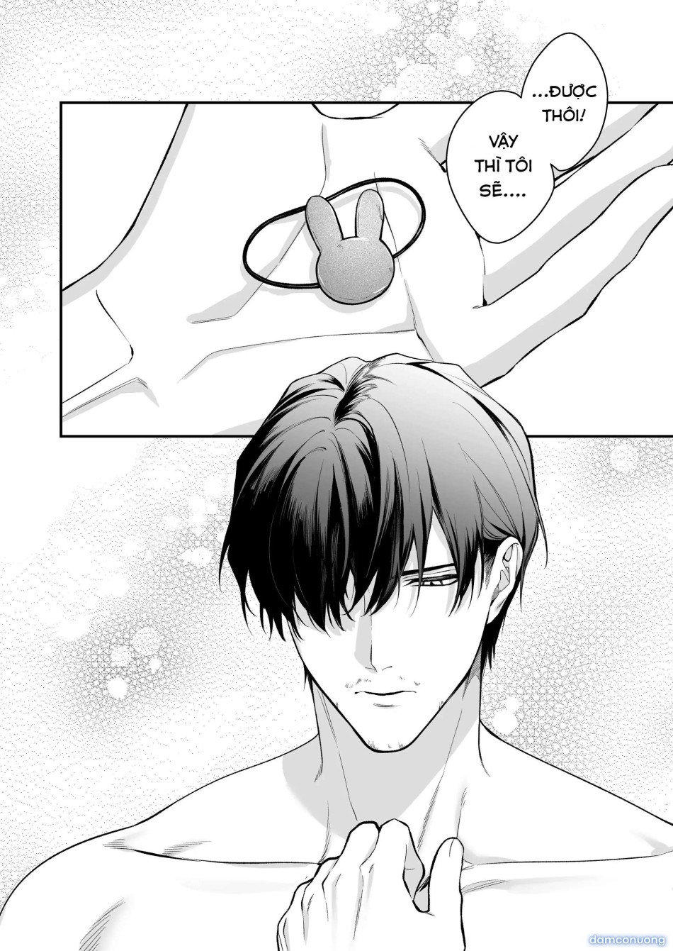 [18+] Tuyển Tập Truyện Ngắn Manga 