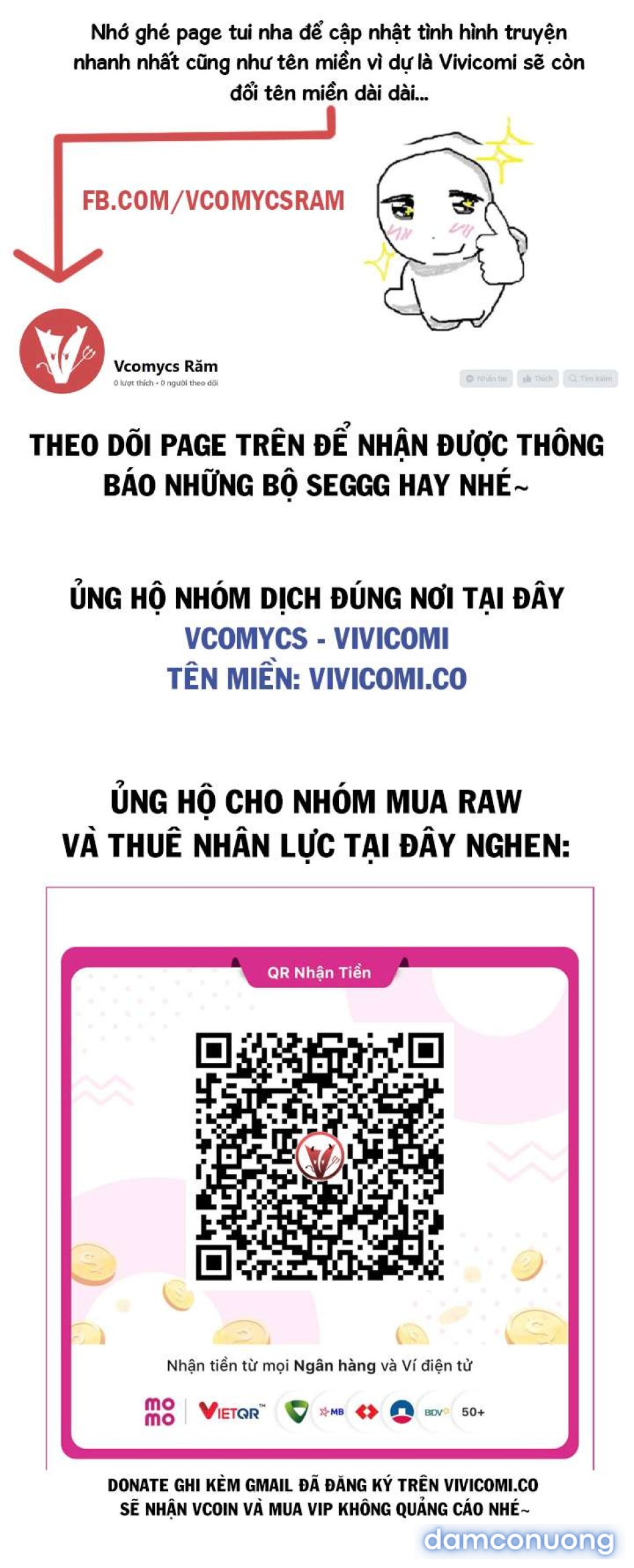 [18+] Tuyển Tập Truyện Ngắn Manga 