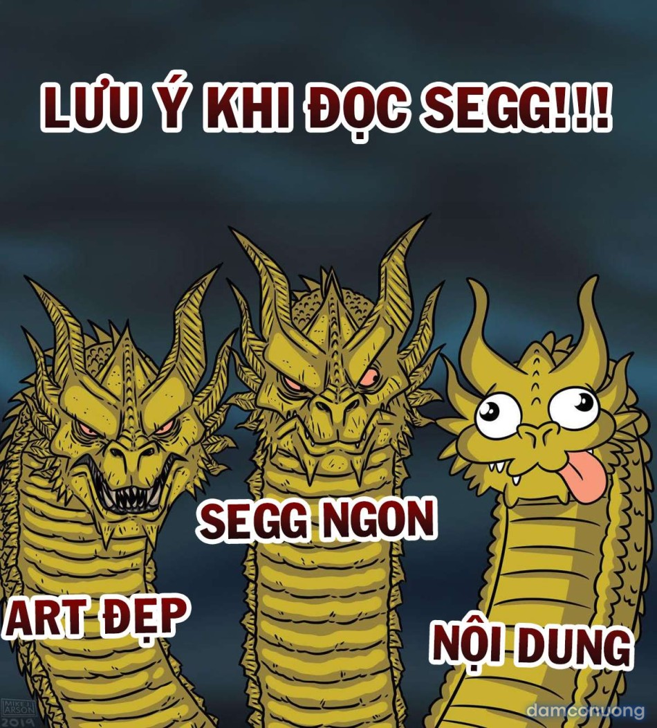 [18+] Tuyển Tập Truyện Ngắn Manga 