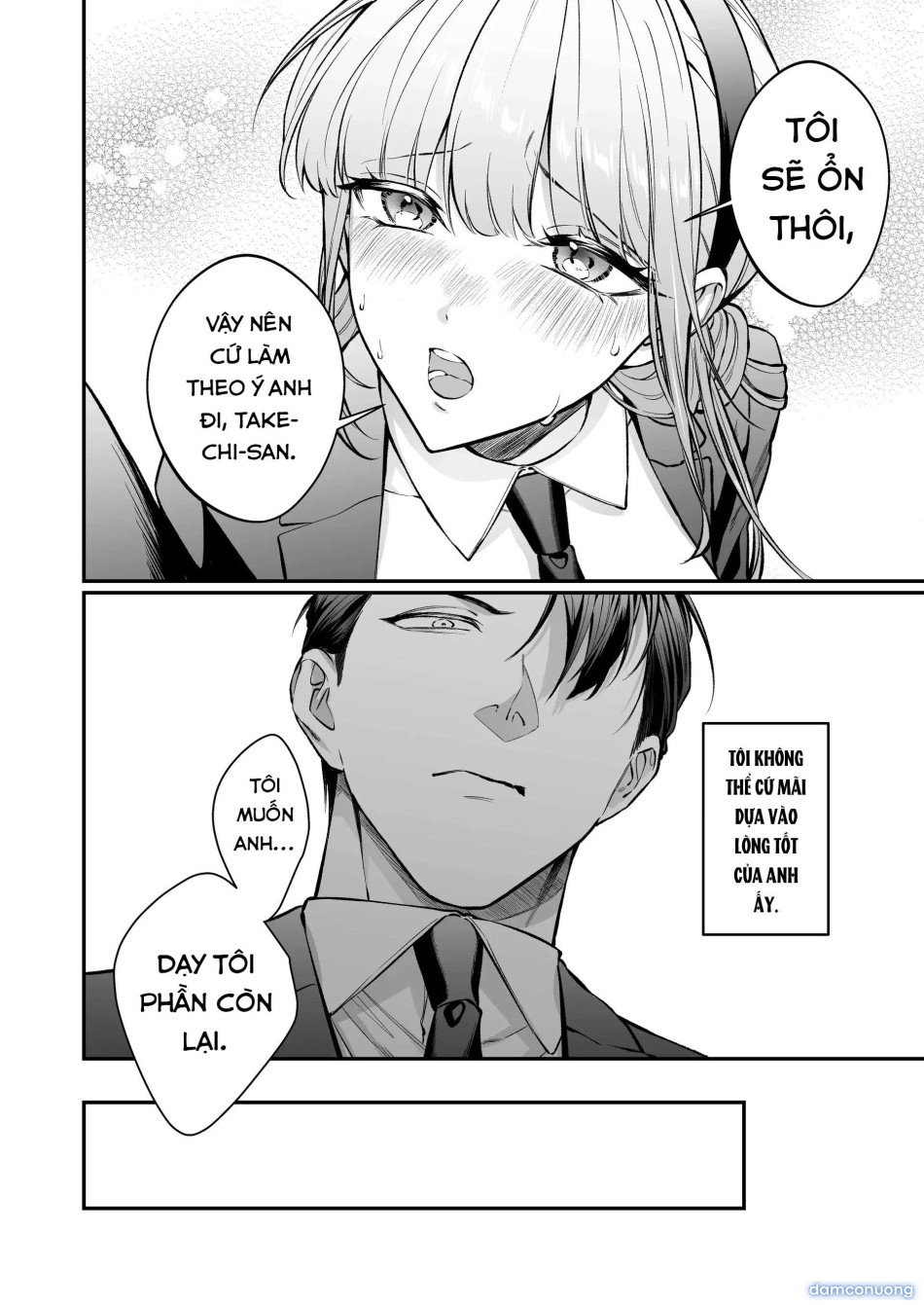 [18+] Tuyển Tập Truyện Ngắn Manga 