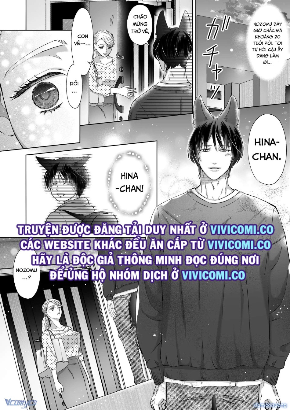 [18+] Tuyển Tập Truyện Ngắn Manga 