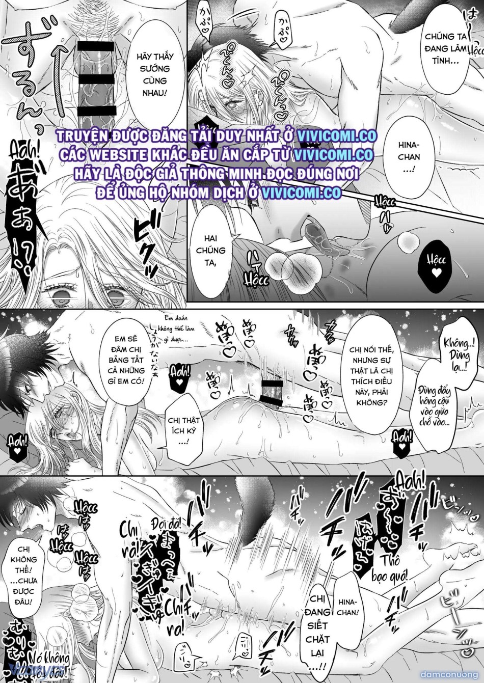 [18+] Tuyển Tập Truyện Ngắn Manga 