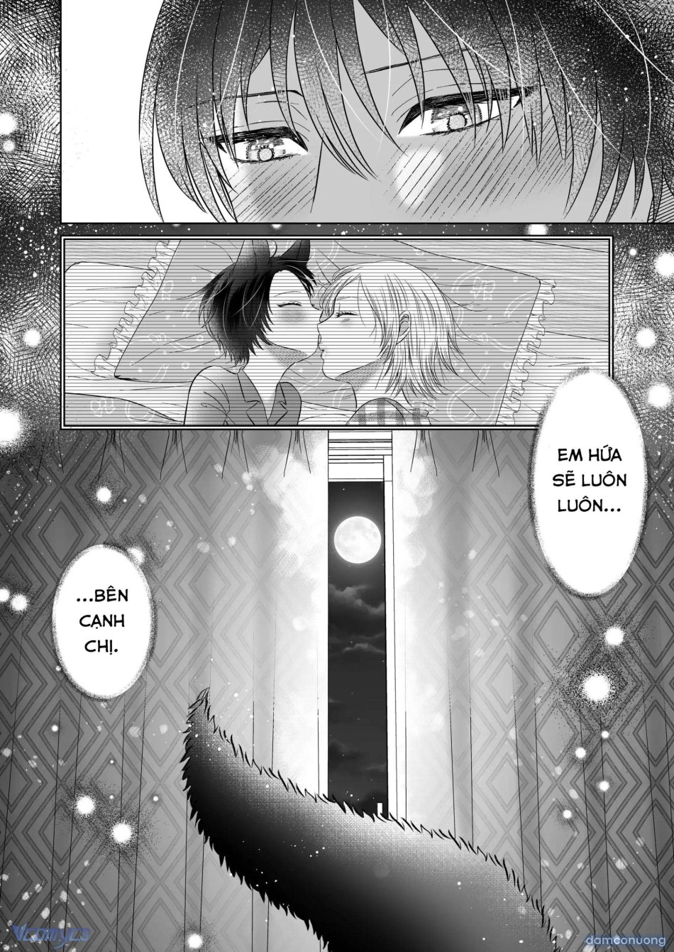 [18+] Tuyển Tập Truyện Ngắn Manga 
