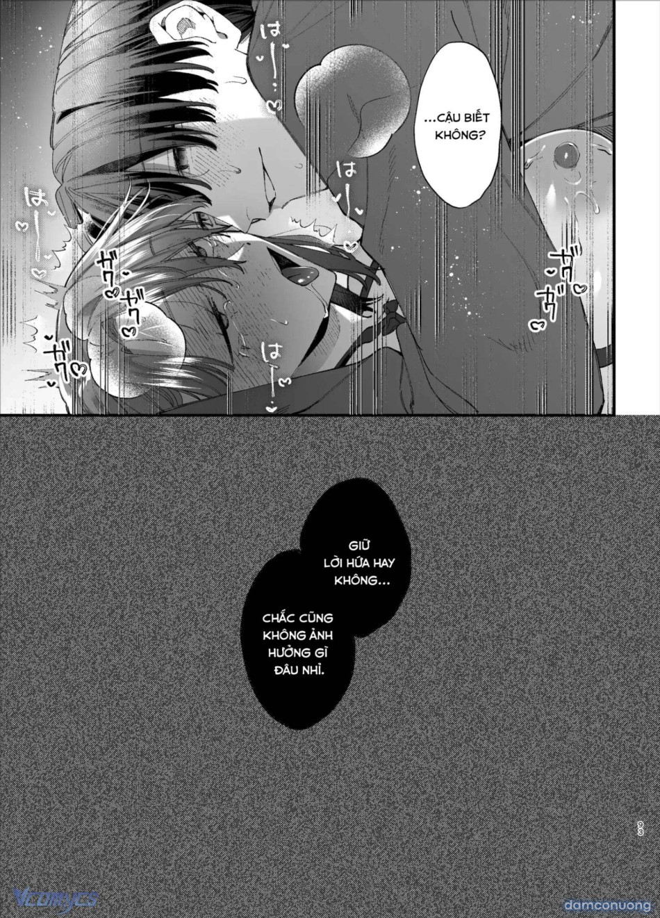 [18+] Tuyển Tập Truyện Ngắn Manga 