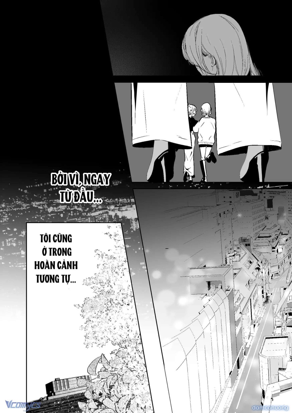 [18+] Tuyển Tập Truyện Ngắn Manga 