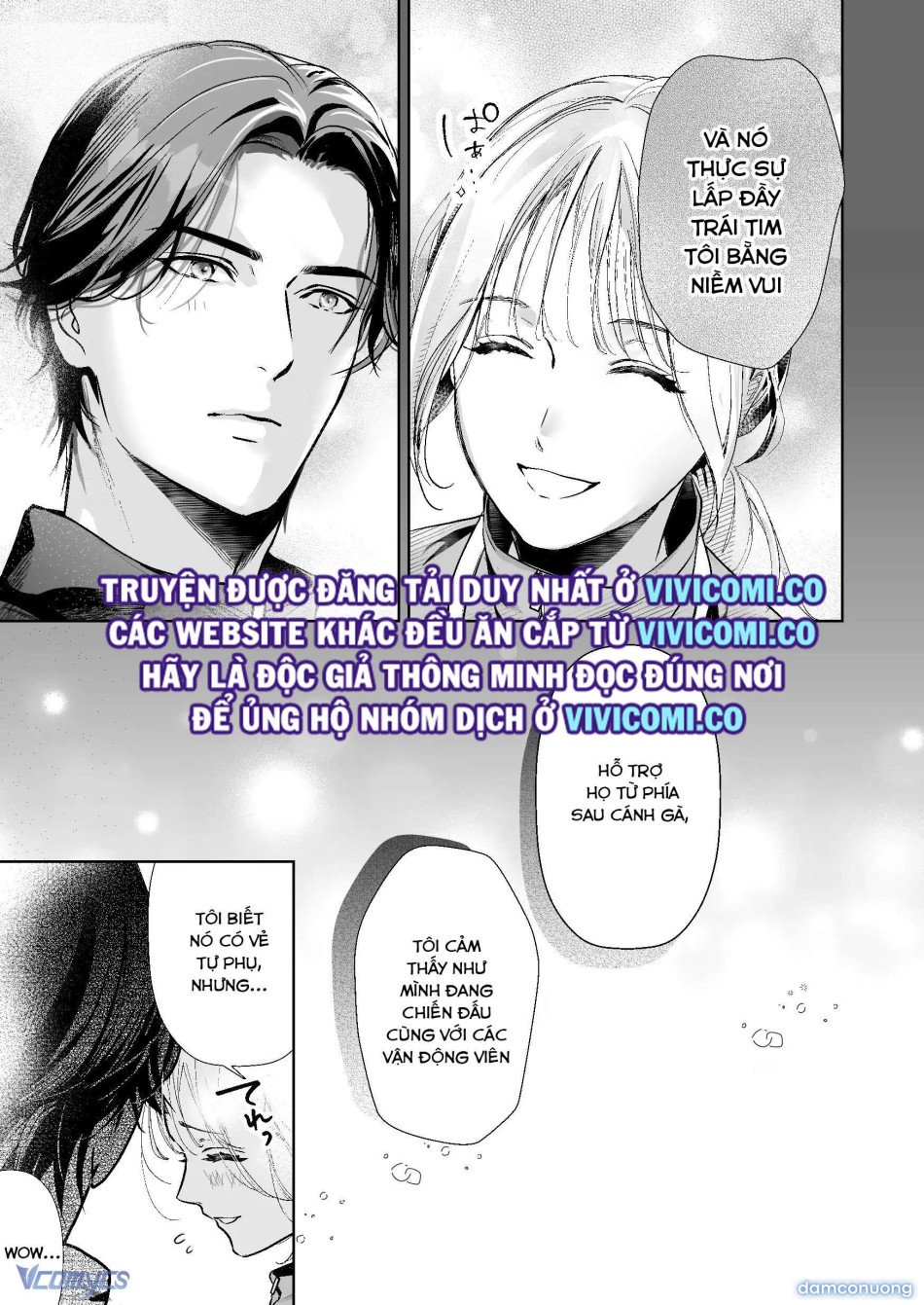 [18+] Tuyển Tập Truyện Ngắn Manga 