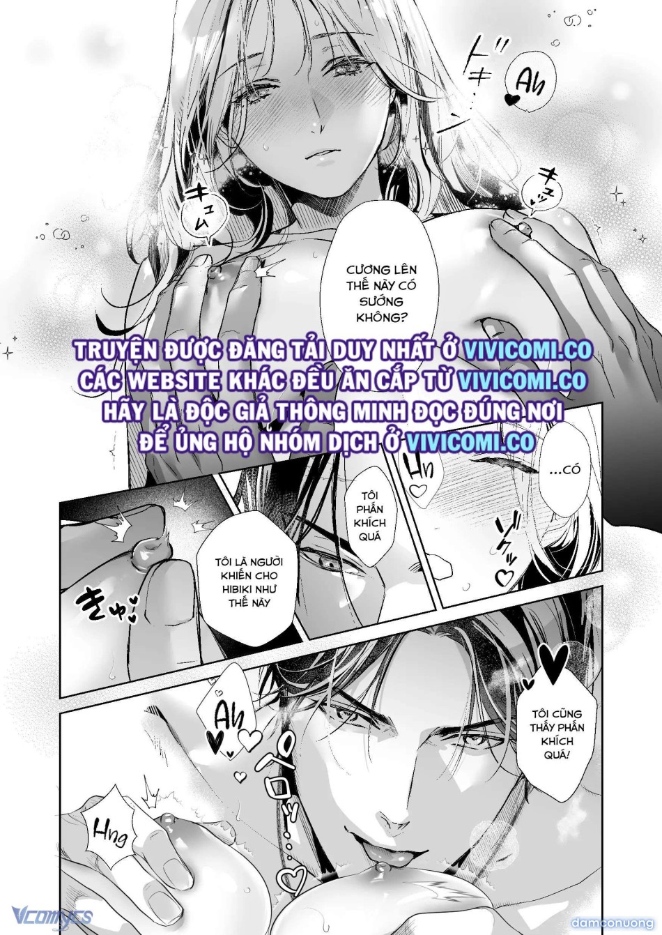 [18+] Tuyển Tập Truyện Ngắn Manga 
