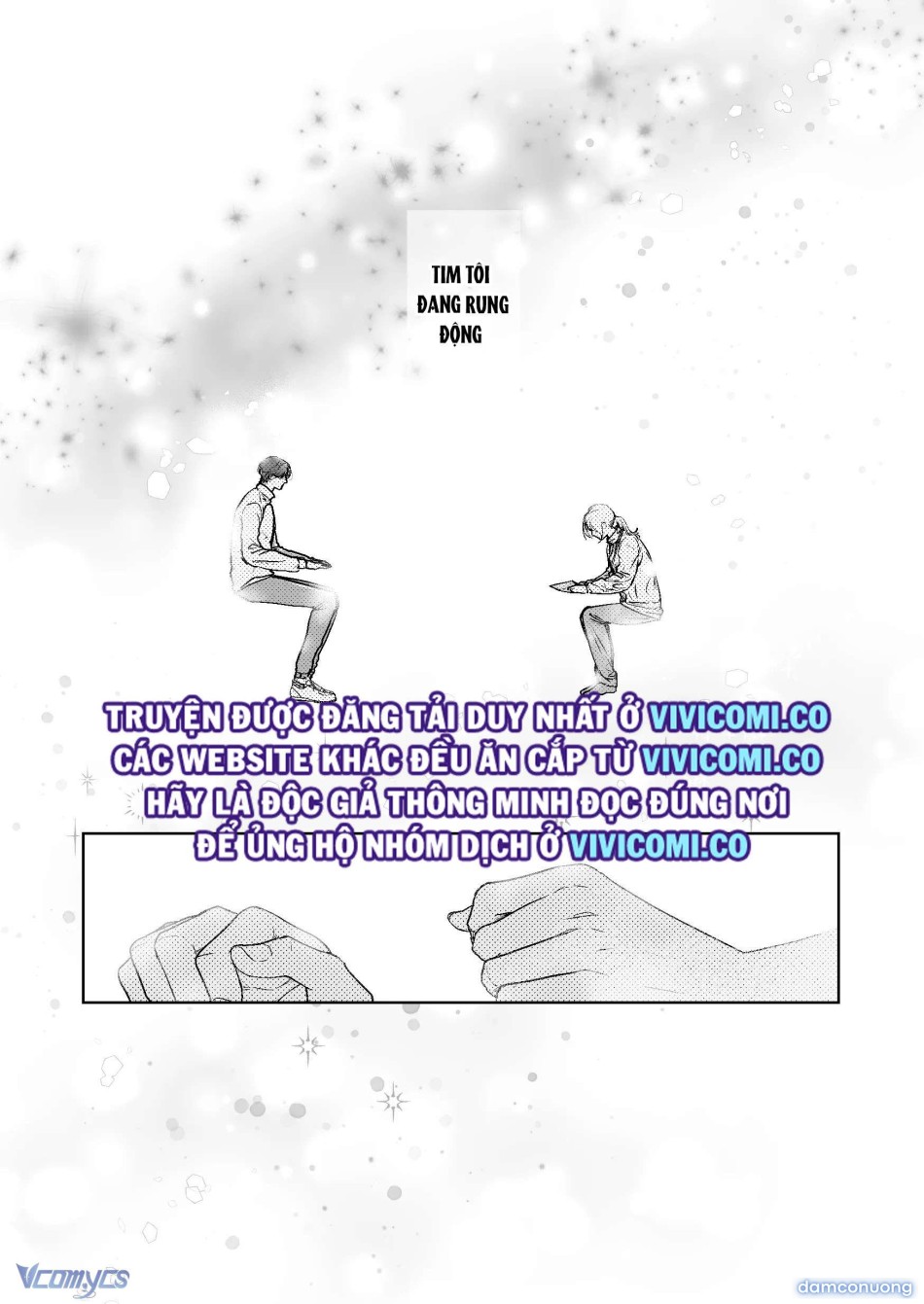 [18+] Tuyển Tập Truyện Ngắn Manga 