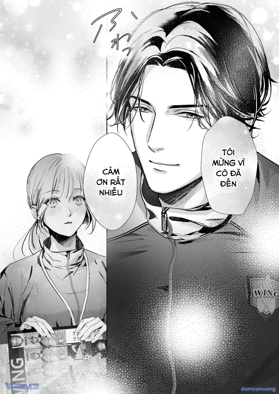 [18+] Tuyển Tập Truyện Ngắn Manga 