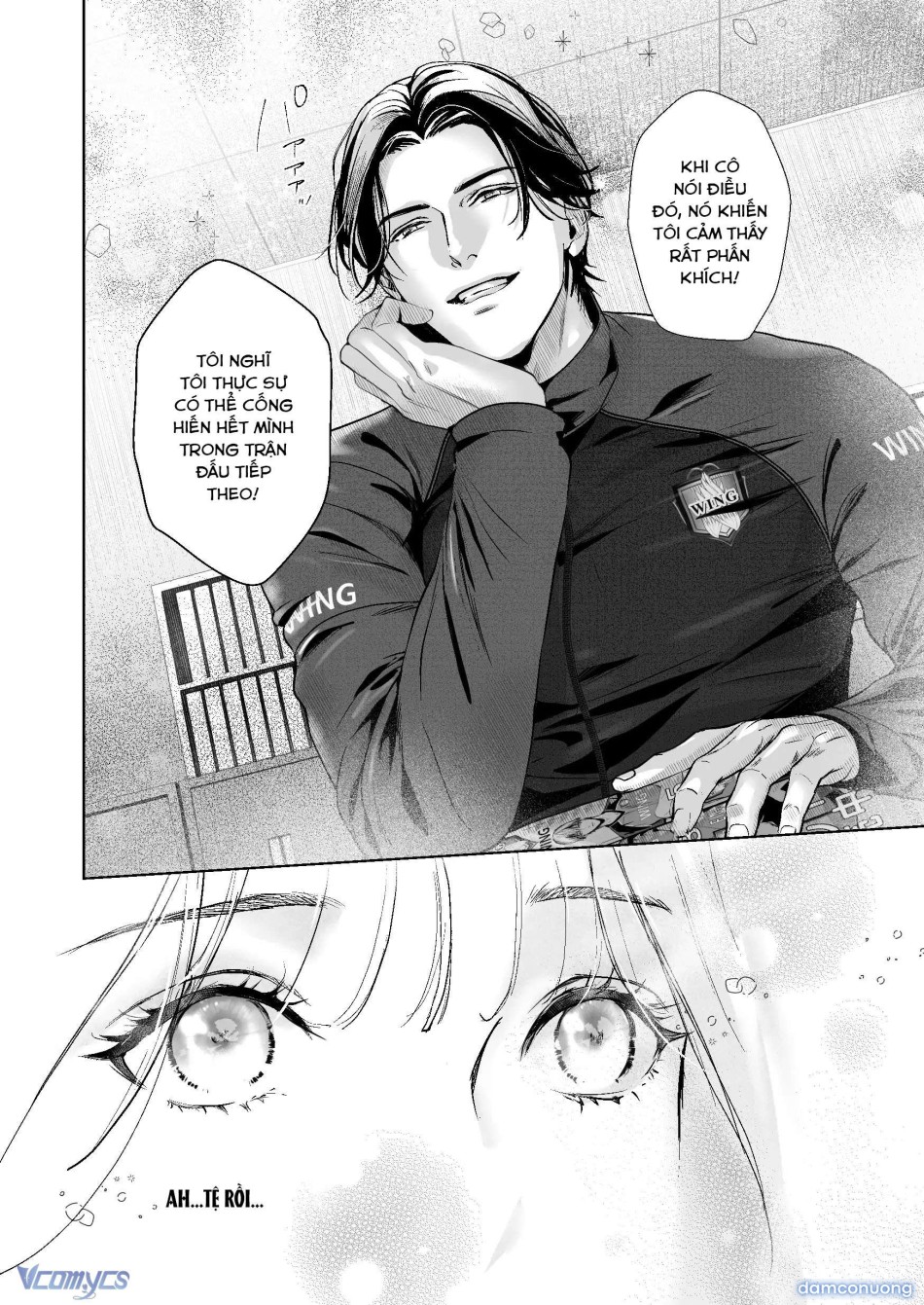 [18+] Tuyển Tập Truyện Ngắn Manga 