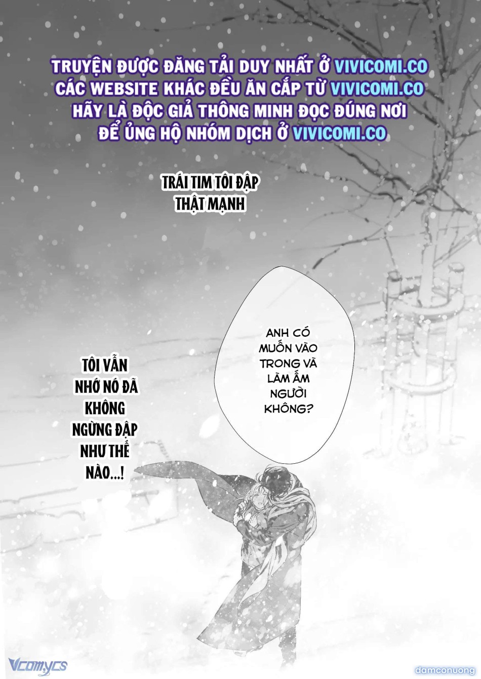 [18+] Tuyển Tập Truyện Ngắn Manga 