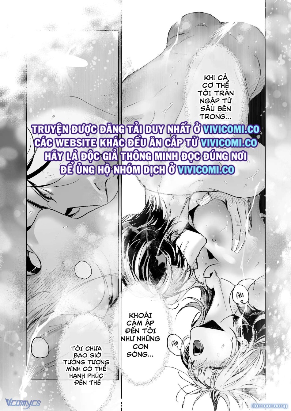 [18+] Tuyển Tập Truyện Ngắn Manga 