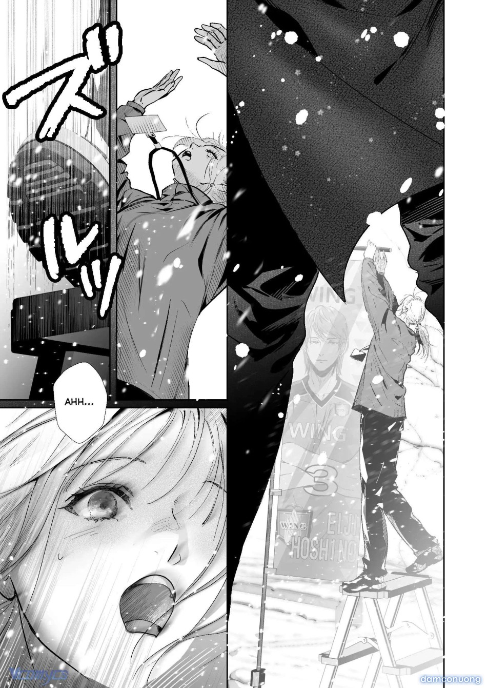 [18+] Tuyển Tập Truyện Ngắn Manga 