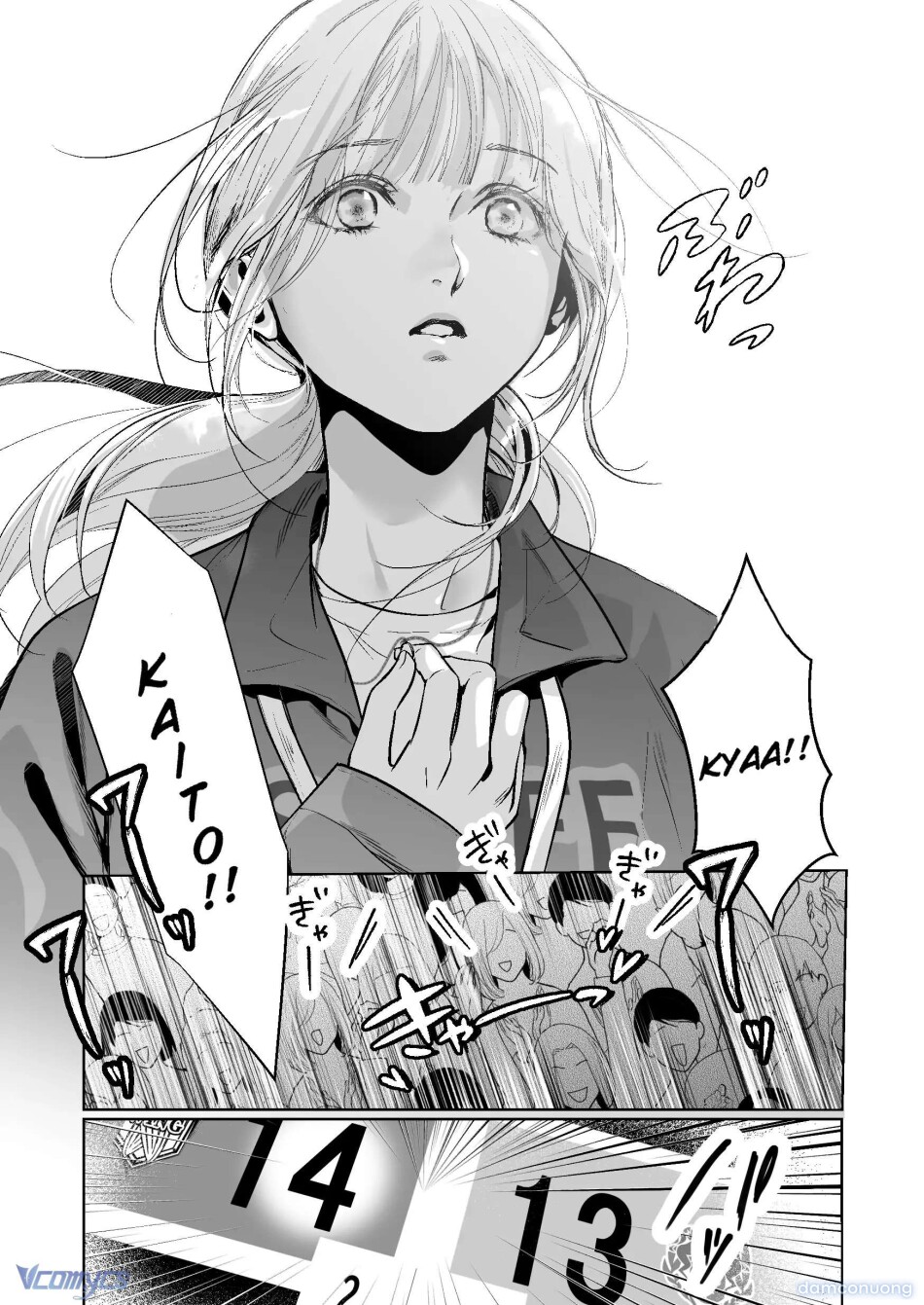 [18+] Tuyển Tập Truyện Ngắn Manga 