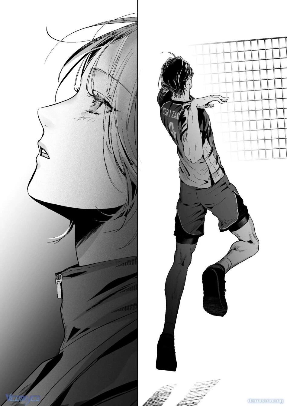 [18+] Tuyển Tập Truyện Ngắn Manga 