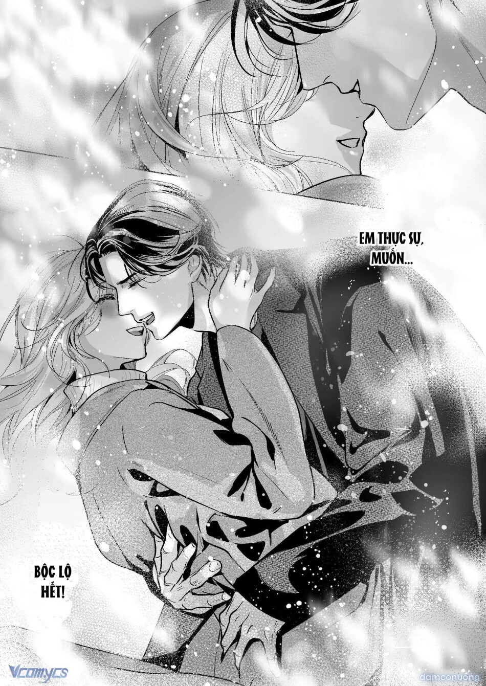 [18+] Tuyển Tập Truyện Ngắn Manga 