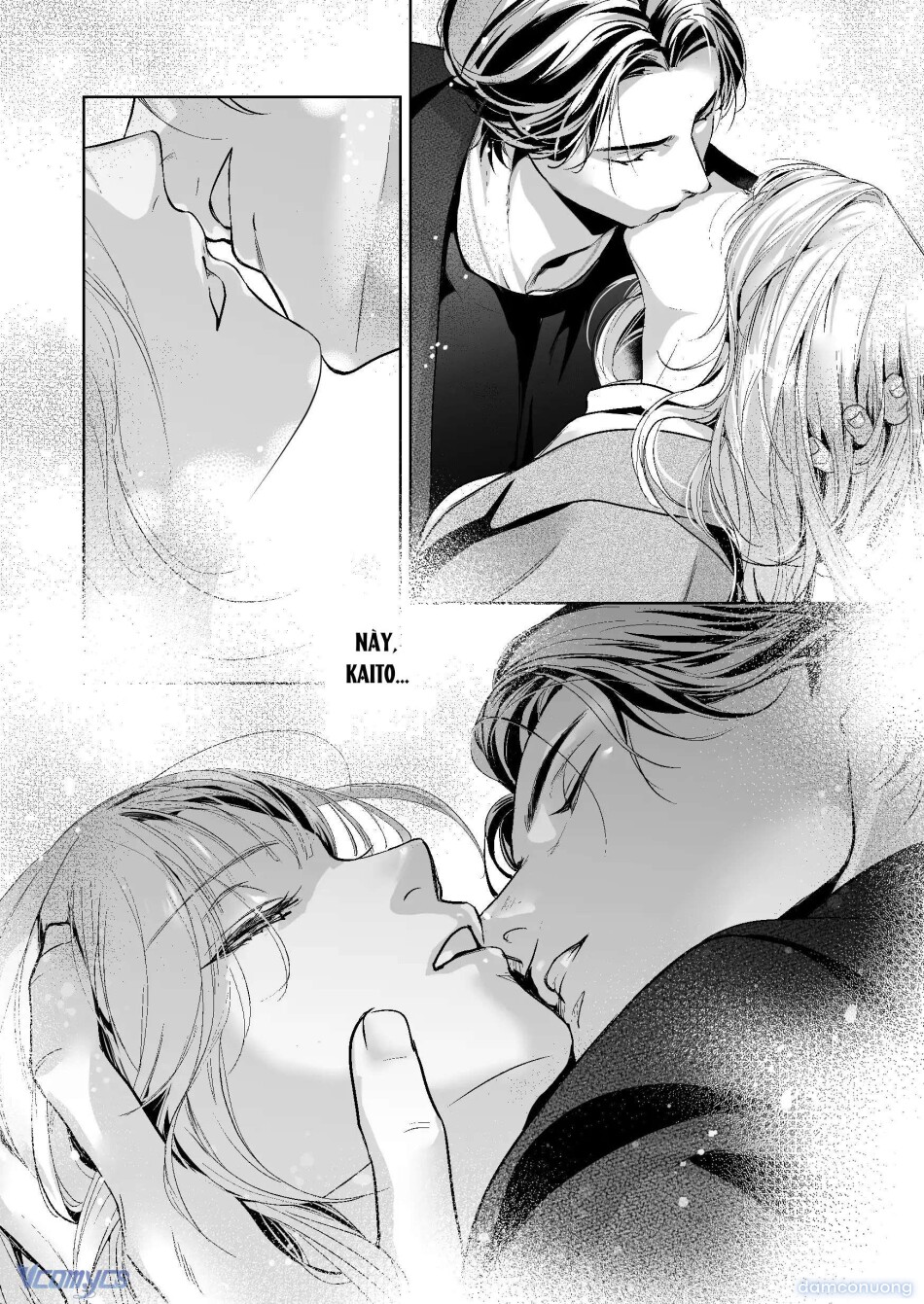 [18+] Tuyển Tập Truyện Ngắn Manga 