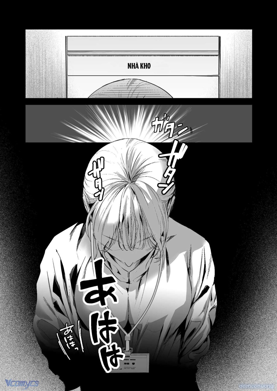 [18+] Tuyển Tập Truyện Ngắn Manga 