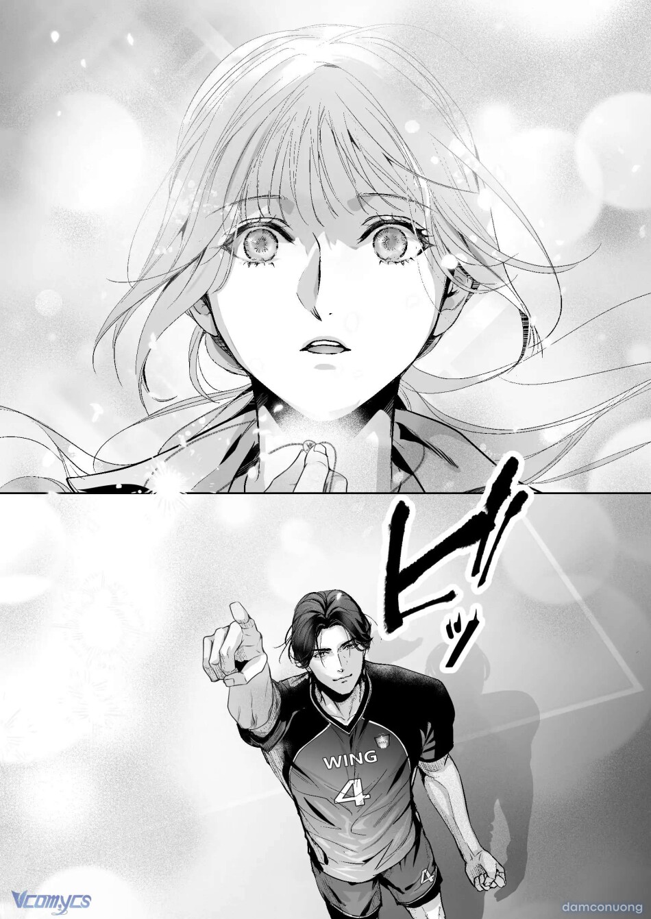 [18+] Tuyển Tập Truyện Ngắn Manga 
