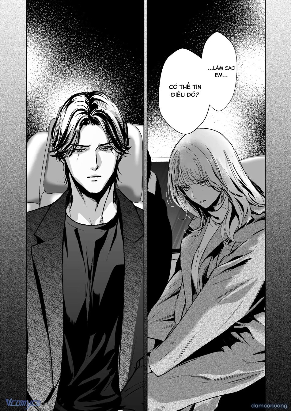 [18+] Tuyển Tập Truyện Ngắn Manga 