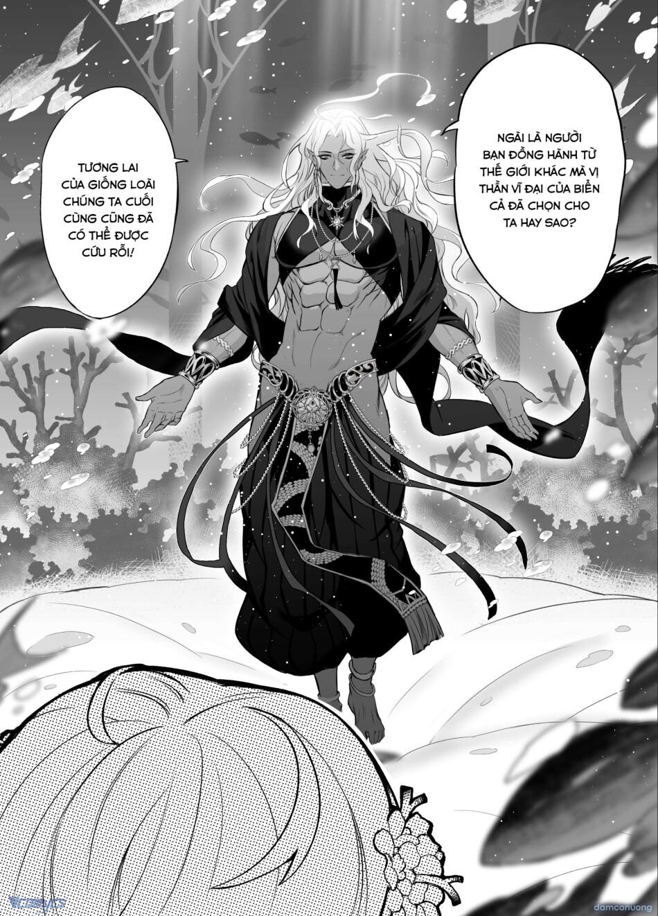 [18+] Tuyển Tập Truyện Ngắn Manga 