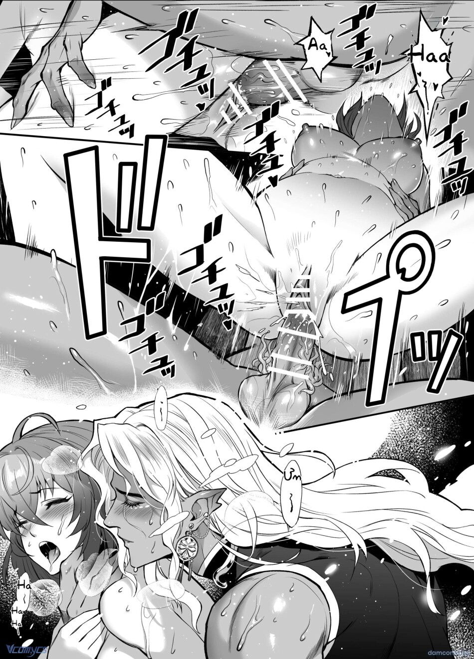 [18+] Tuyển Tập Truyện Ngắn Manga 