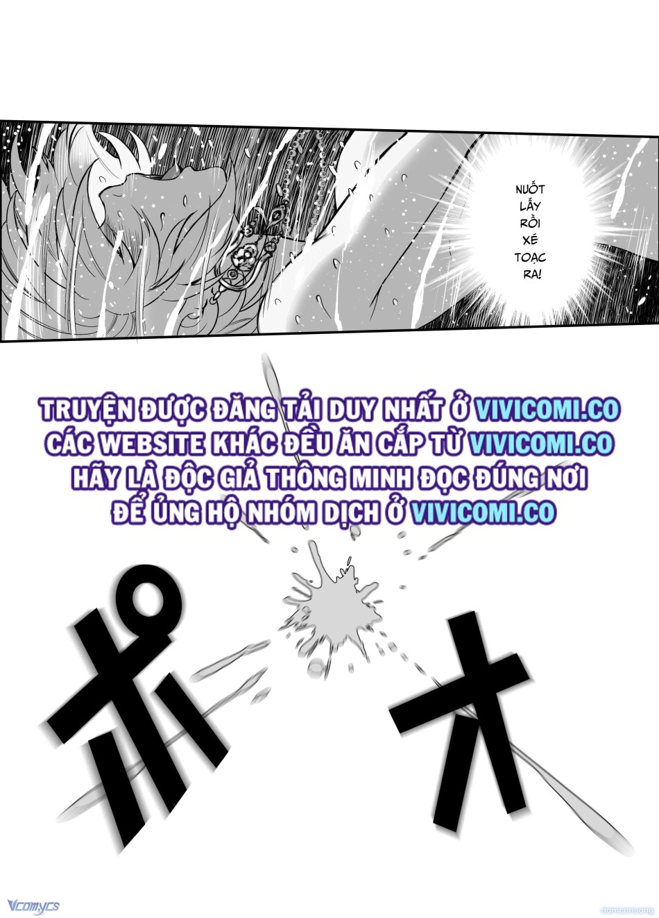 [18+] Tuyển Tập Truyện Ngắn Manga 
